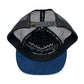 Horizon Trucker Hat - Spiral - Nubian Lane Hat Co.